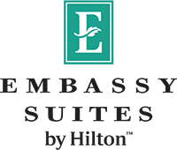 Embassy suites logo