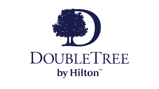 Double Tree logo
