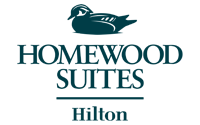 Homewood Suites Logo